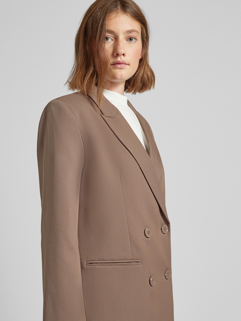 LeGer by Lena Gercke Blazer met reverskraag model 'Anian'