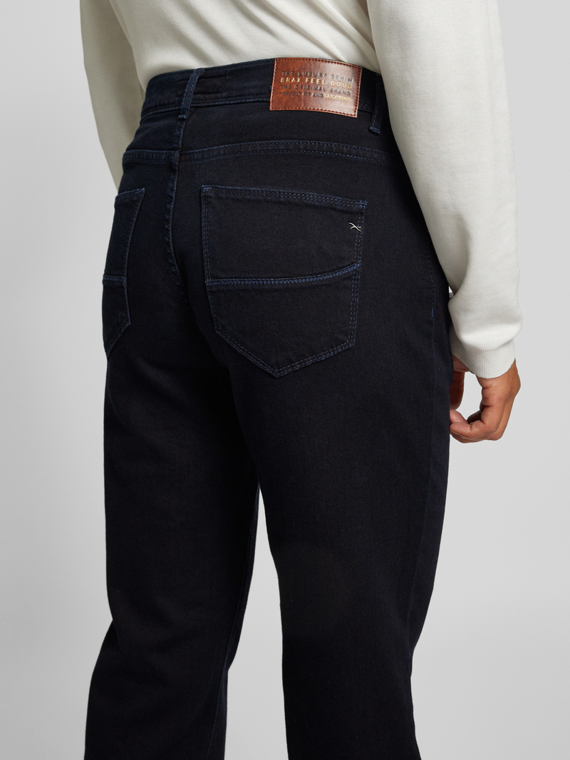 BRAX Regular fit jeans in 5-pocketmodel model 'CADIZ'