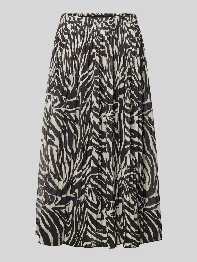 ZABAIONE Midirok met elastische band