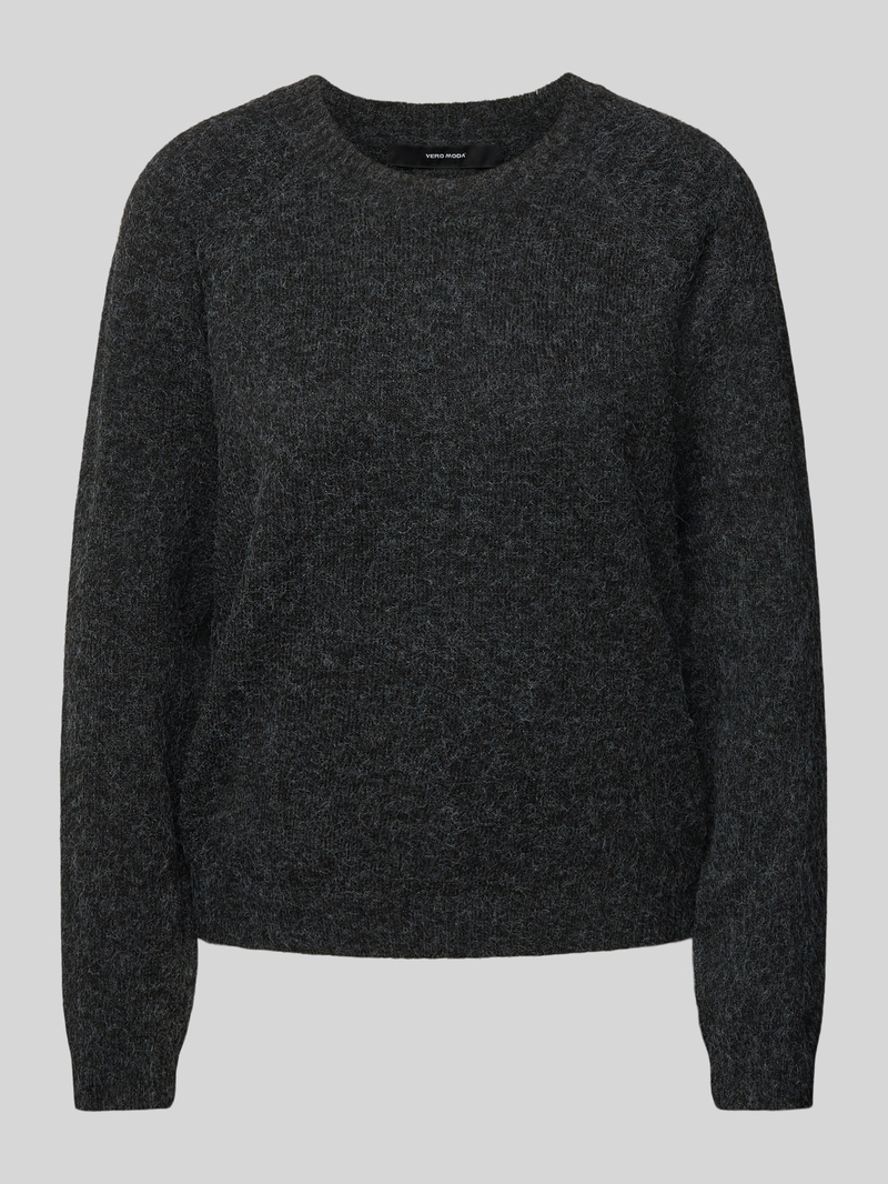 Vero Moda Zachte pullover met glittergaren model 'DOFFYSHINE'