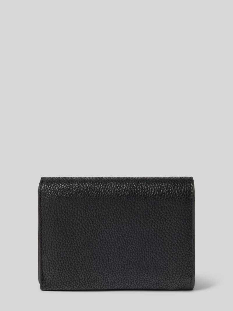 VALENTINO BAGS Portemonnee met labeldetail model 'BRIXTON'