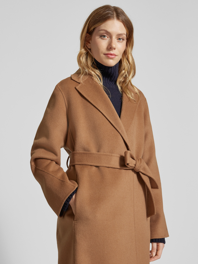 Tommy Hilfiger Jas met reverskraag
