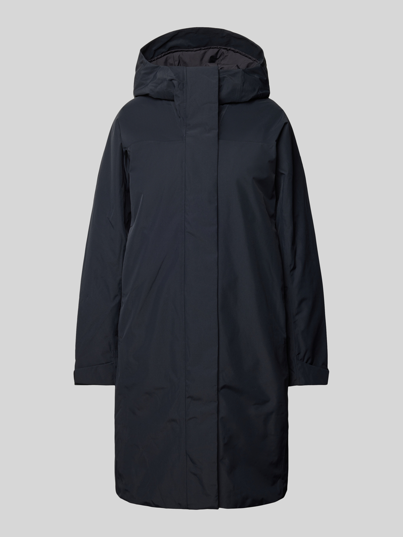 Peak Performance Parka met capuchon model 'Treeline'