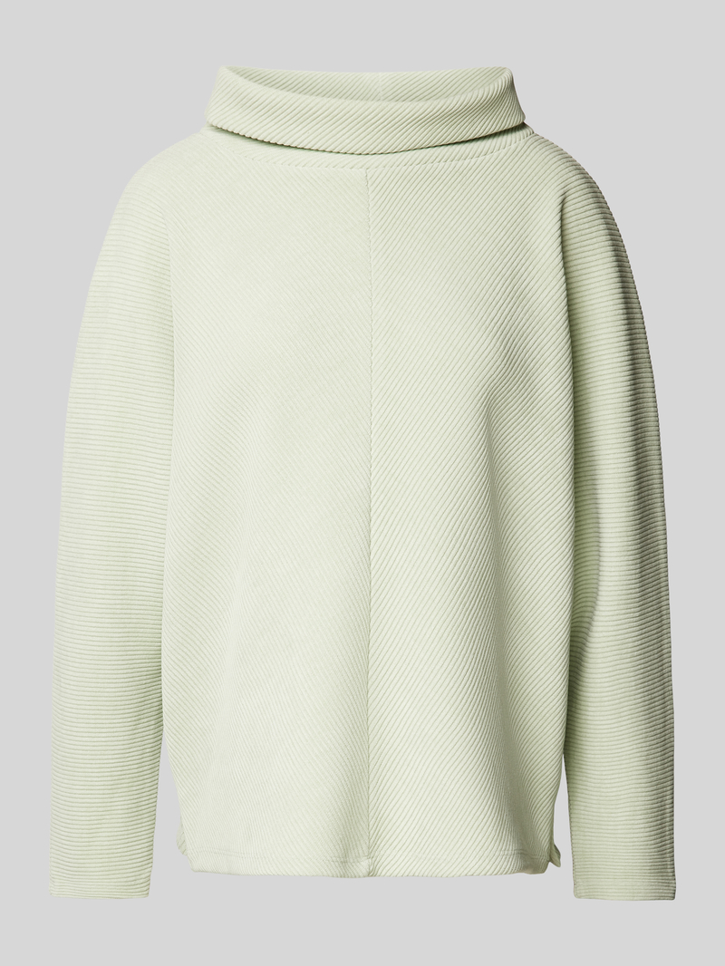 someday Sweatshirt met col model 'Umaja'