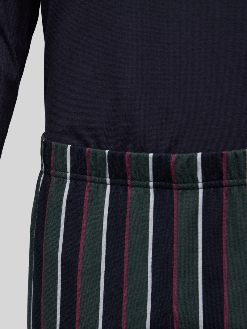 mey Pyjama met deelnaden