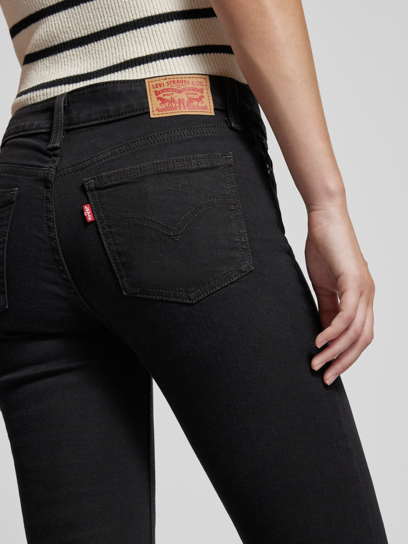 Levi's Bootcut jeans in 5-pocketmodel