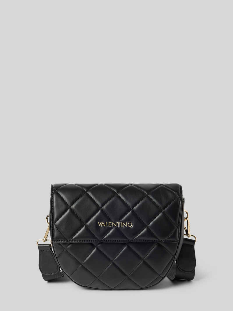VALENTINO BAGS Crossbodytas met labeldetail model 'BIGS'