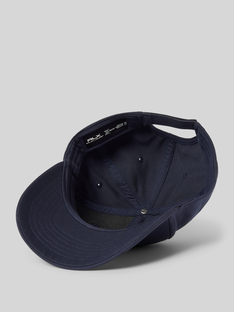 Polo Ralph Lauren Pet met labelstitching