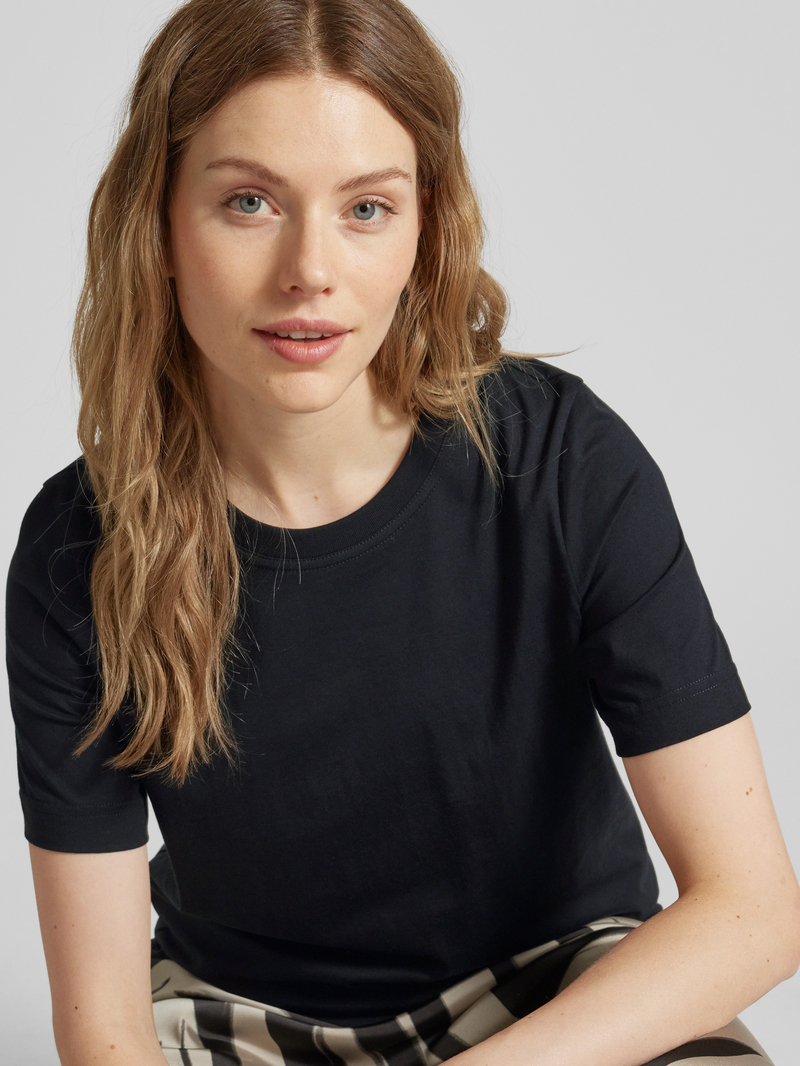 drykorn Regular fit poloshirt van katoen