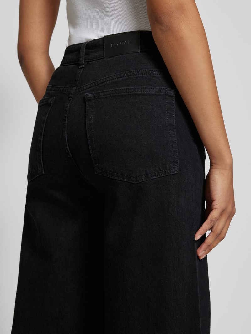 Ivy Oak Flared jeans in 5-pocketmodel model 'PRIJANKA'