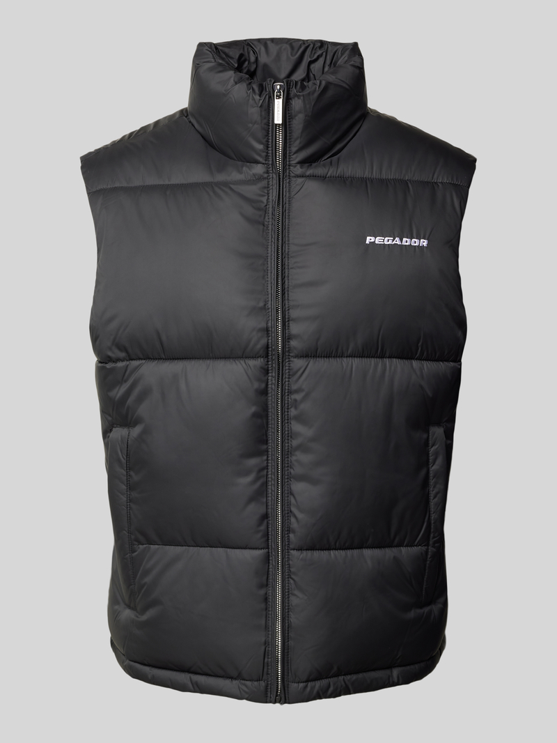 Pegador Bodywarmer met opstaande kraag model 'LANDIN'