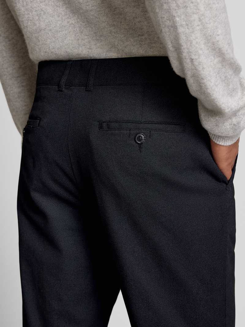 Gant Slim fit chino met steekzakken