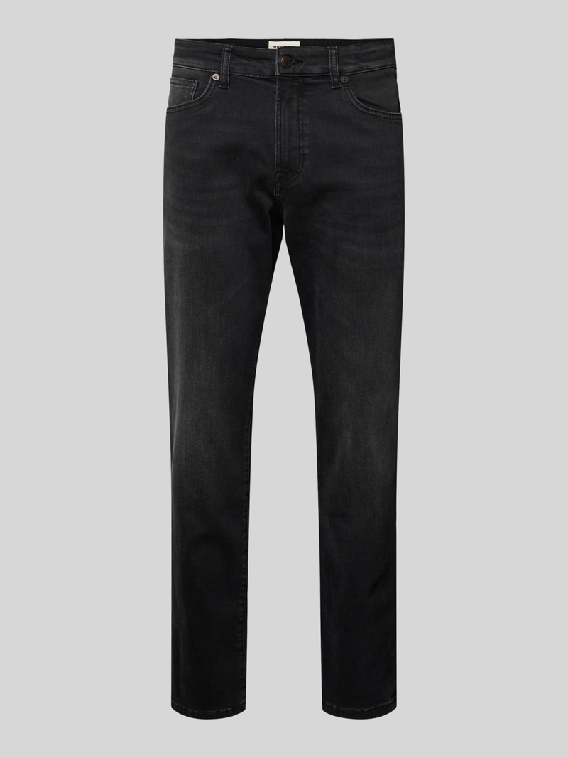 Boss Orange Regular fit jeans in 5-pocketmodel model 'MAINE'