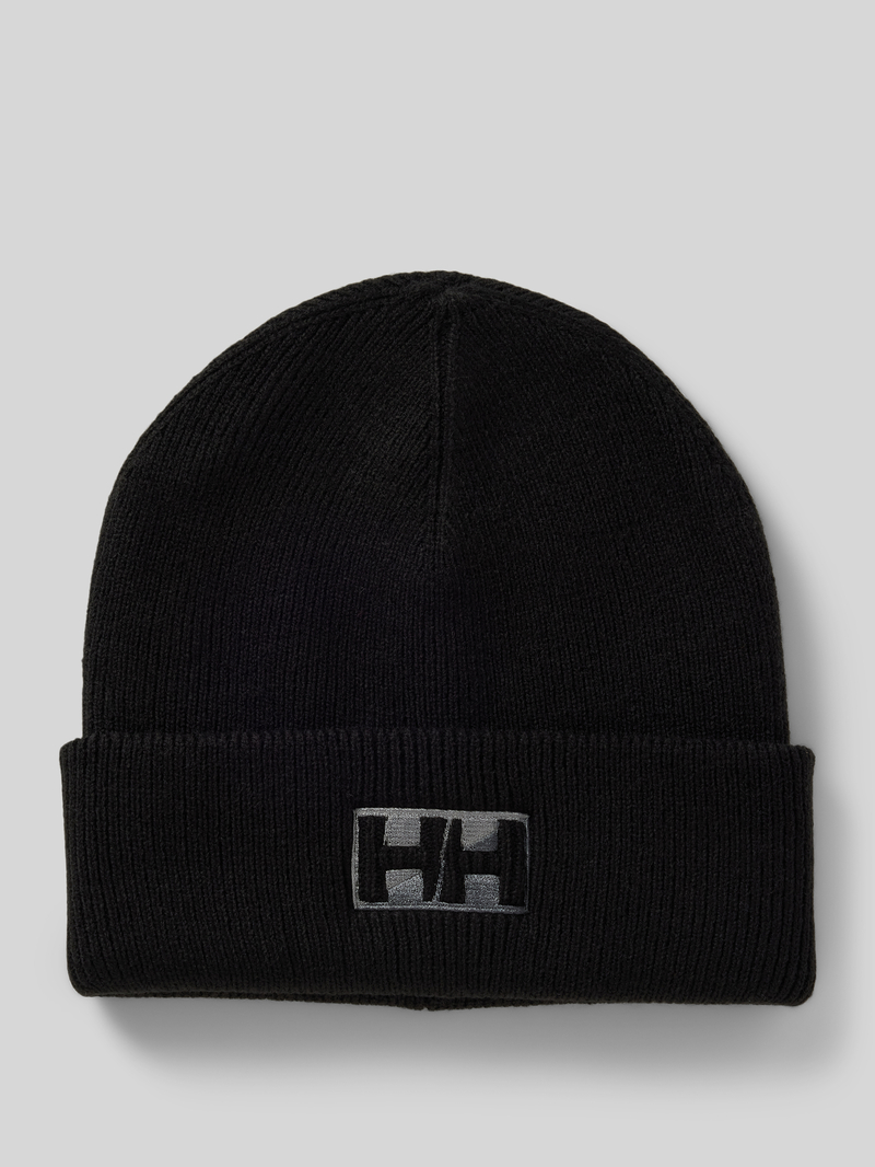 Helly Hansen Muts met labelpatch model 'BOX'