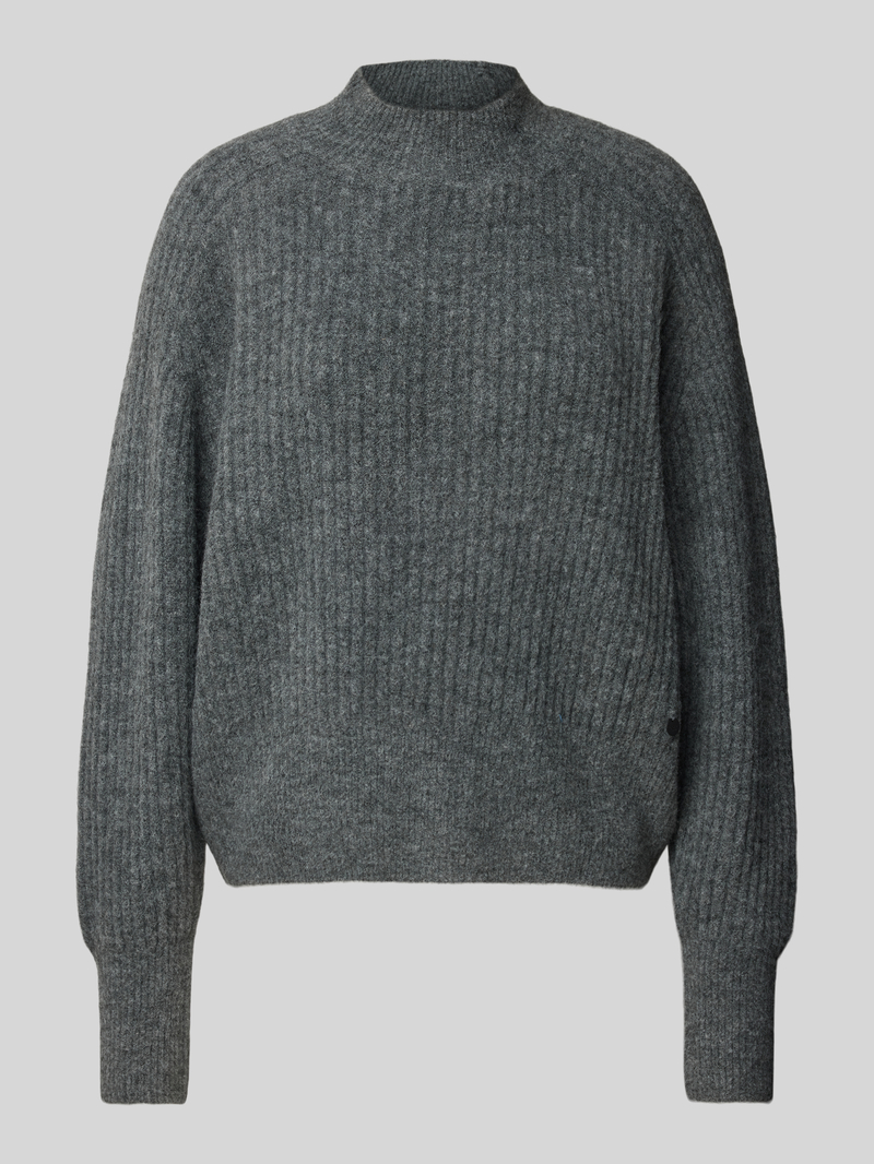 Pepe Jeans Gebreide pullover met turtleneck model 'IRMA'