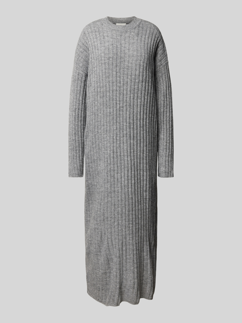LeGer by Lena Gercke Gebreide jurk met ronde hals model 'Cosima'