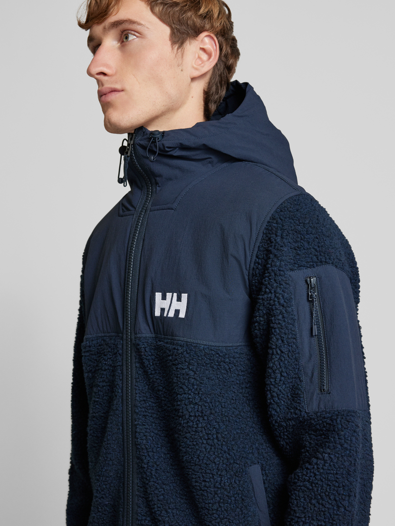Helly Hansen Sweatjack met capuchon