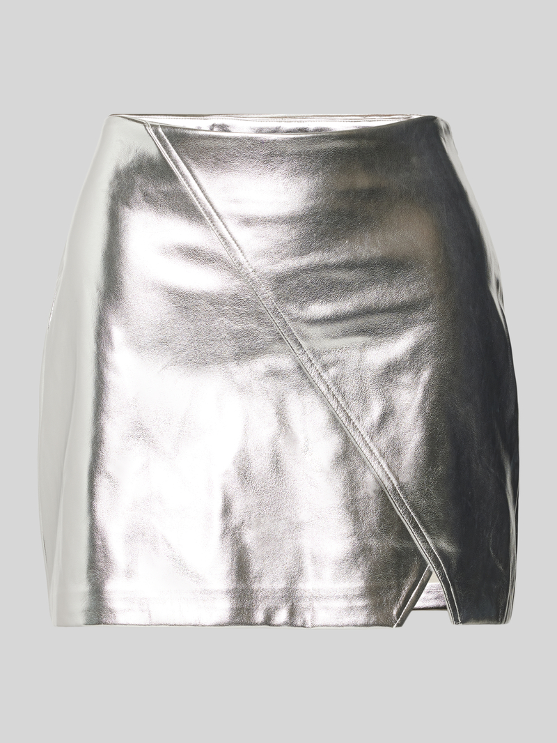 Only Minirok met loopsplit model 'EILISH'
