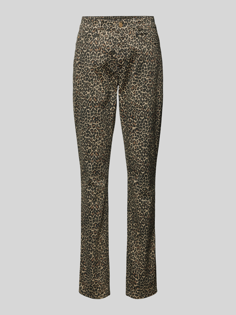 MAC Straight leg jeans in 5-pocketmodel model 'Dream'