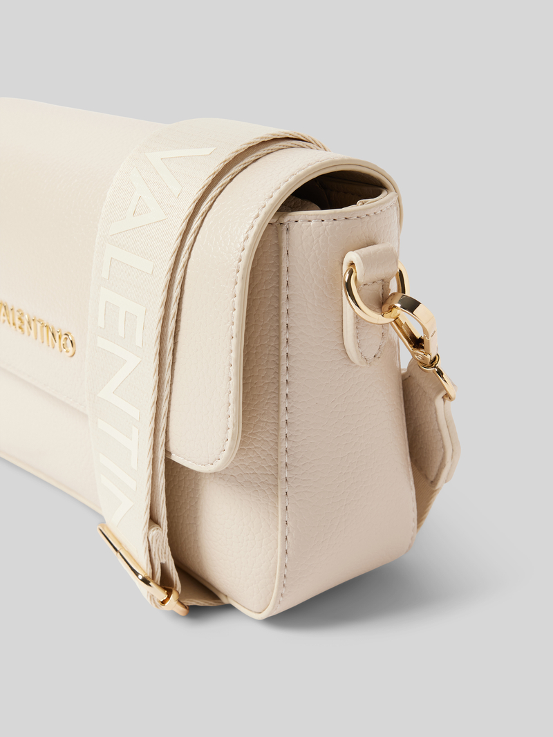 VALENTINO BAGS Handtas met labelapplicatie model 'SPECIALBRENDA'