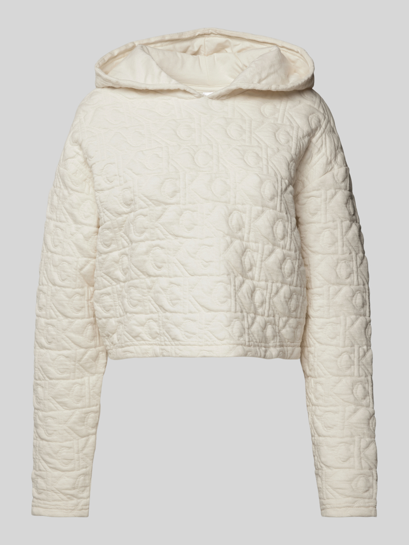 Calvin Klein Underwear Sweatshirt met capuchon