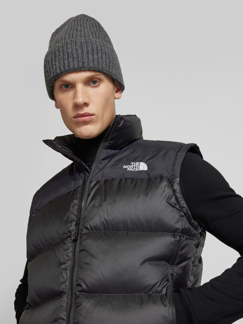 The North Face Bodywarmer met labelstitching model 'DIABLO'