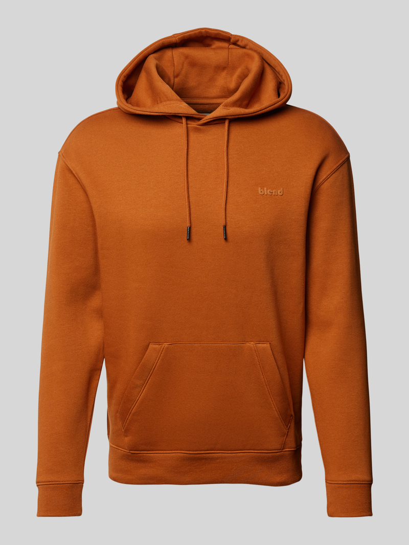Blend Hoodie met capuchon model 'Downton'