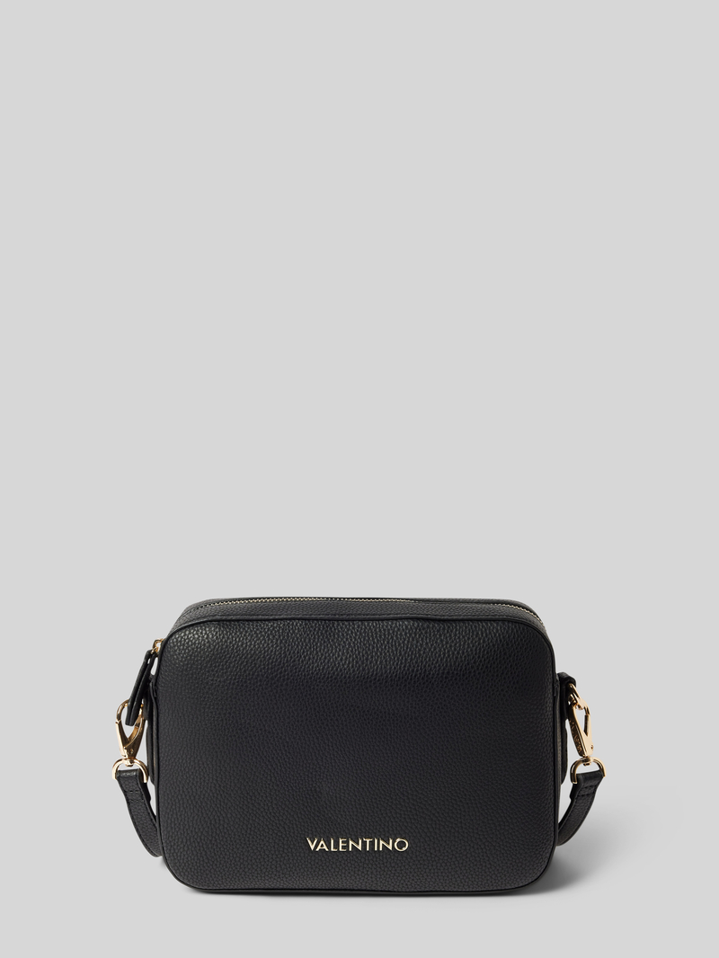 VALENTINO BAGS Schoudertas met labeldetail model 'BRIXTON'