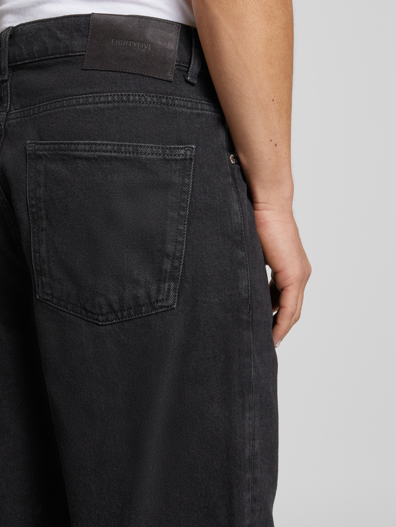 EIGHTYFIVE Jeans met 5-pocketmodel
