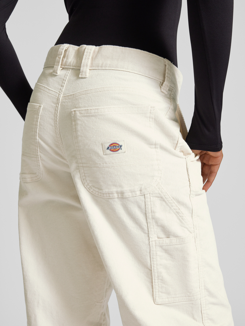 Dickies Stoffen broek met Franse steekzakken model 'CORDUROY'