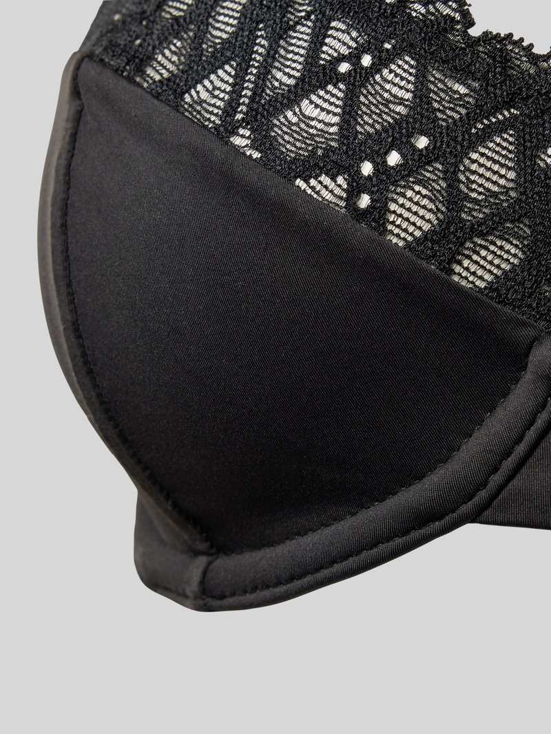Calvin Klein Underwear Beha met kant