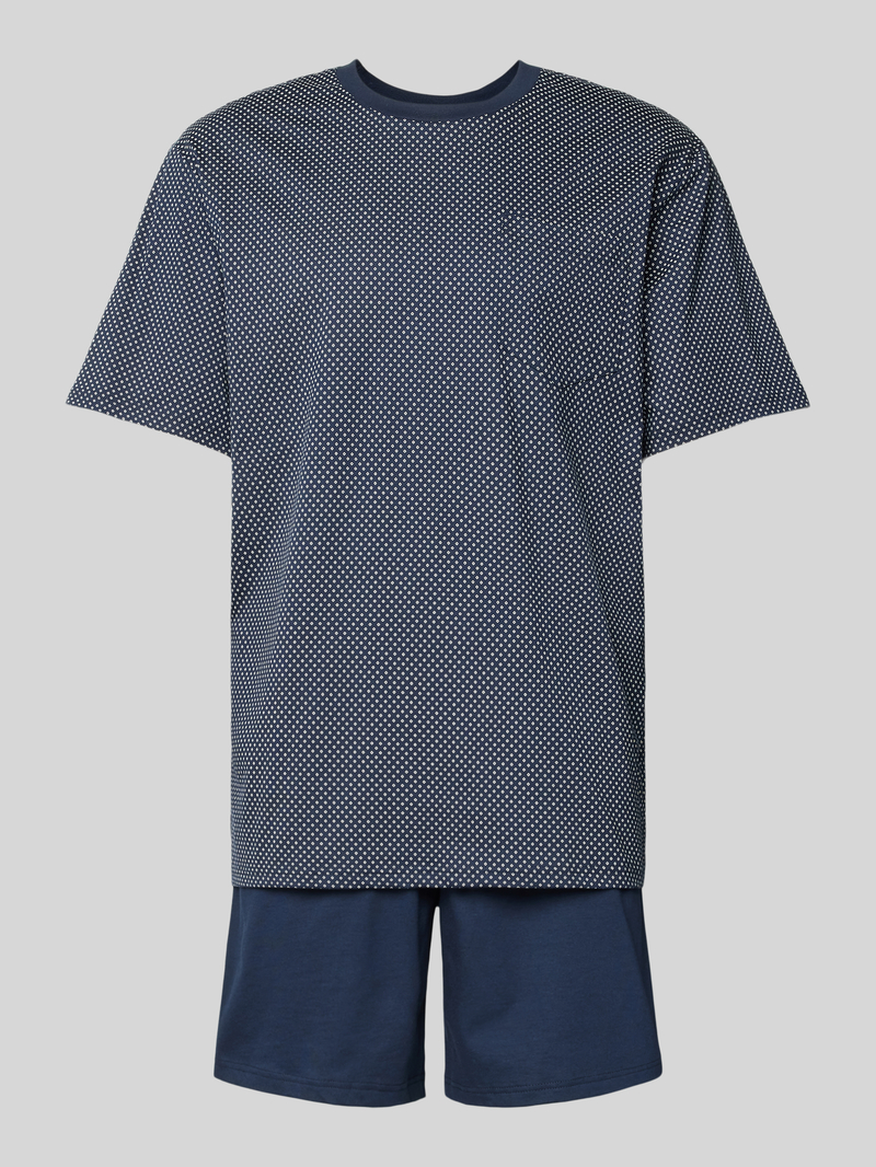 Schiesser Pyjama met