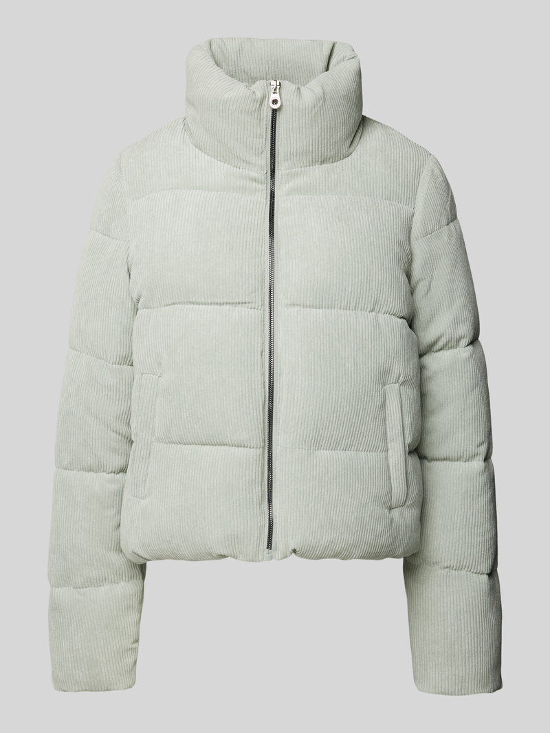 Only Regular fit gewatteerd jack van corduroy model 'NEWDOLLY'