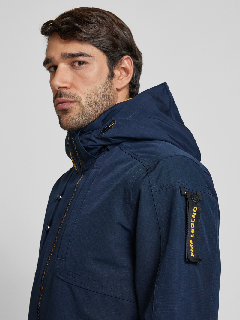 PME Legend Functioneel jack met labelpatch