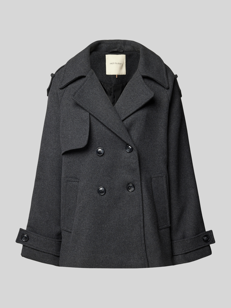FREE QUENT Jack met strookzakken model 'MELLON'