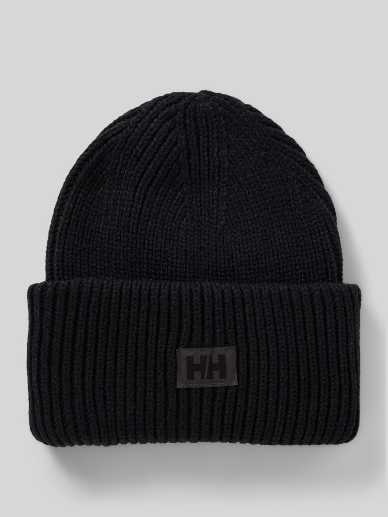 Helly Hansen Muts met labelpatch