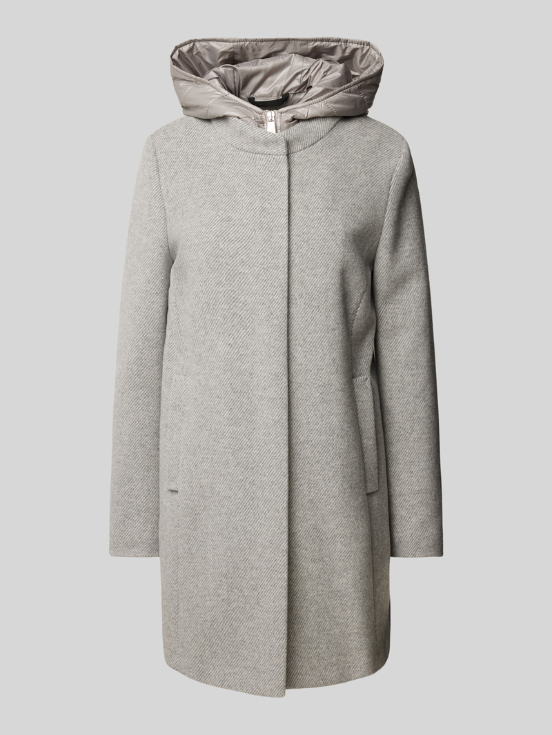 Fuchs Schmitt Jas met capuchon