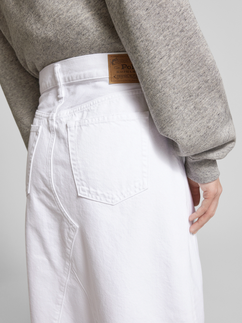Polo Ralph Lauren Midirok met steekzakken