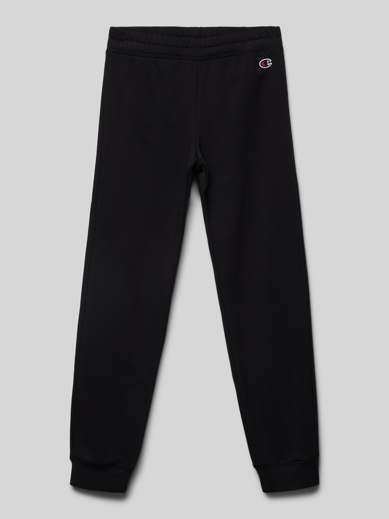 Champion Sweatpants met logostitching