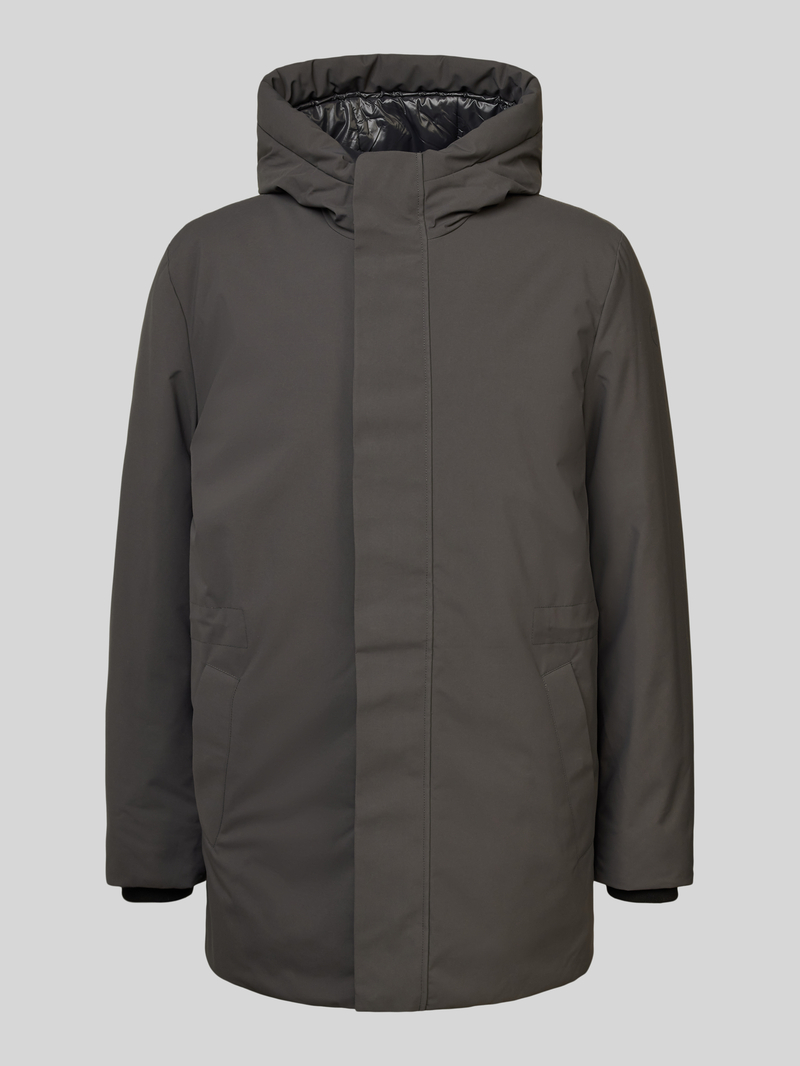 Geox Jack met capuchon