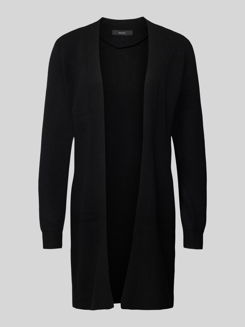 Vero Moda Lange cardigan met lange mouw model 'NANCY'