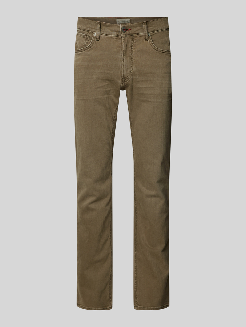 BRAX Regular fit jeans in 5-pocketmodel