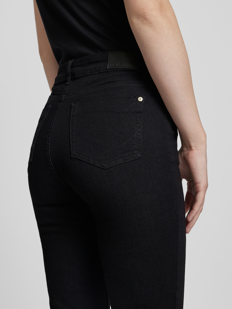 Zero Slim fit jeans in 5-pocketmodel