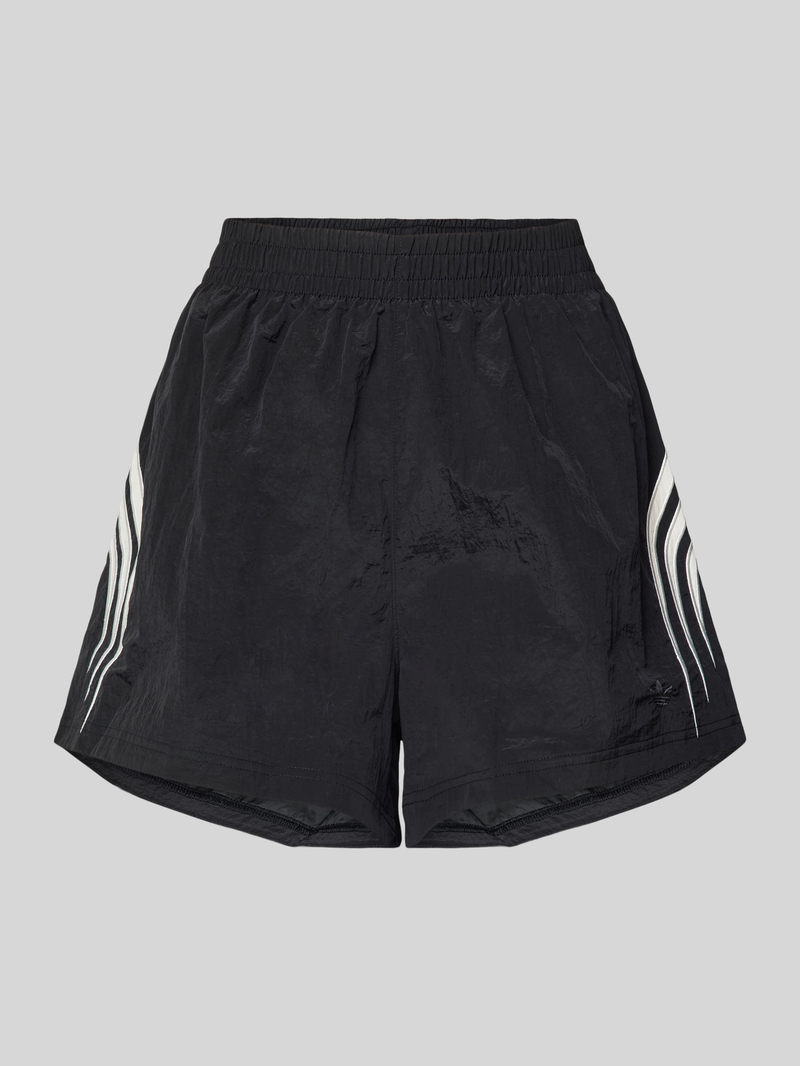 adidas Originals Korte broek met deelnaden