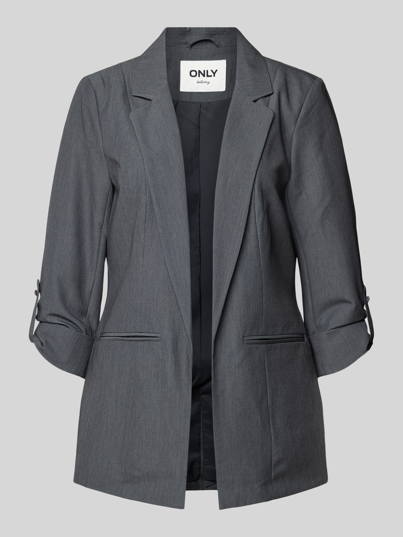 Only Blazer in gemêleerde look model 'ONLKAYLE-ORLEEN'