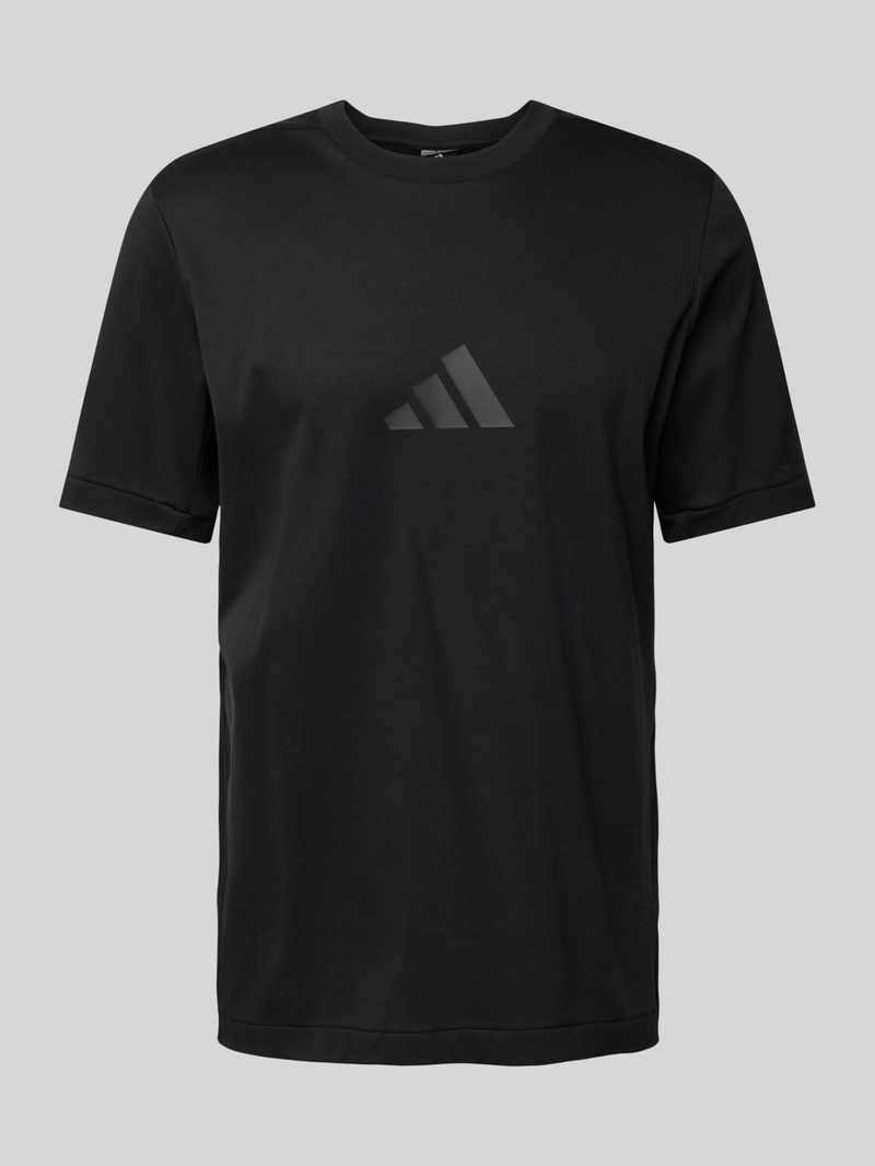 ADIDAS SPORTSWEAR T-shirt met labelprint