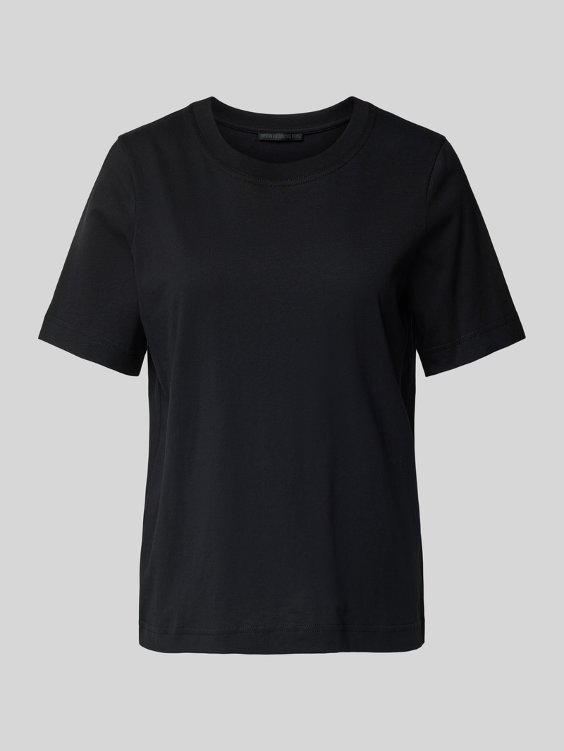 drykorn Regular fit poloshirt van katoen