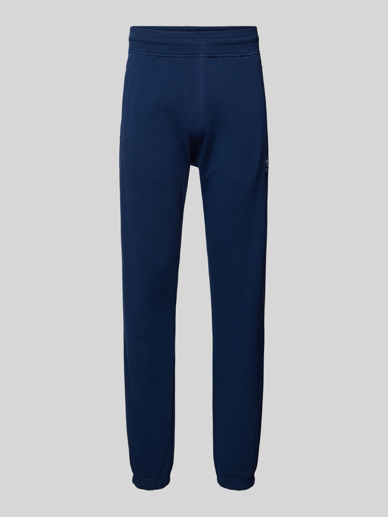 adidas Originals Sweatpants met elastische band en logostitching