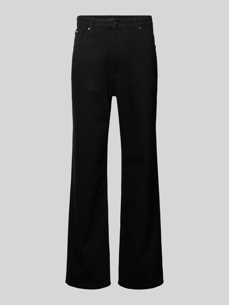 Pegador Jeans met 5-pocketmodel model 'BALTRA'