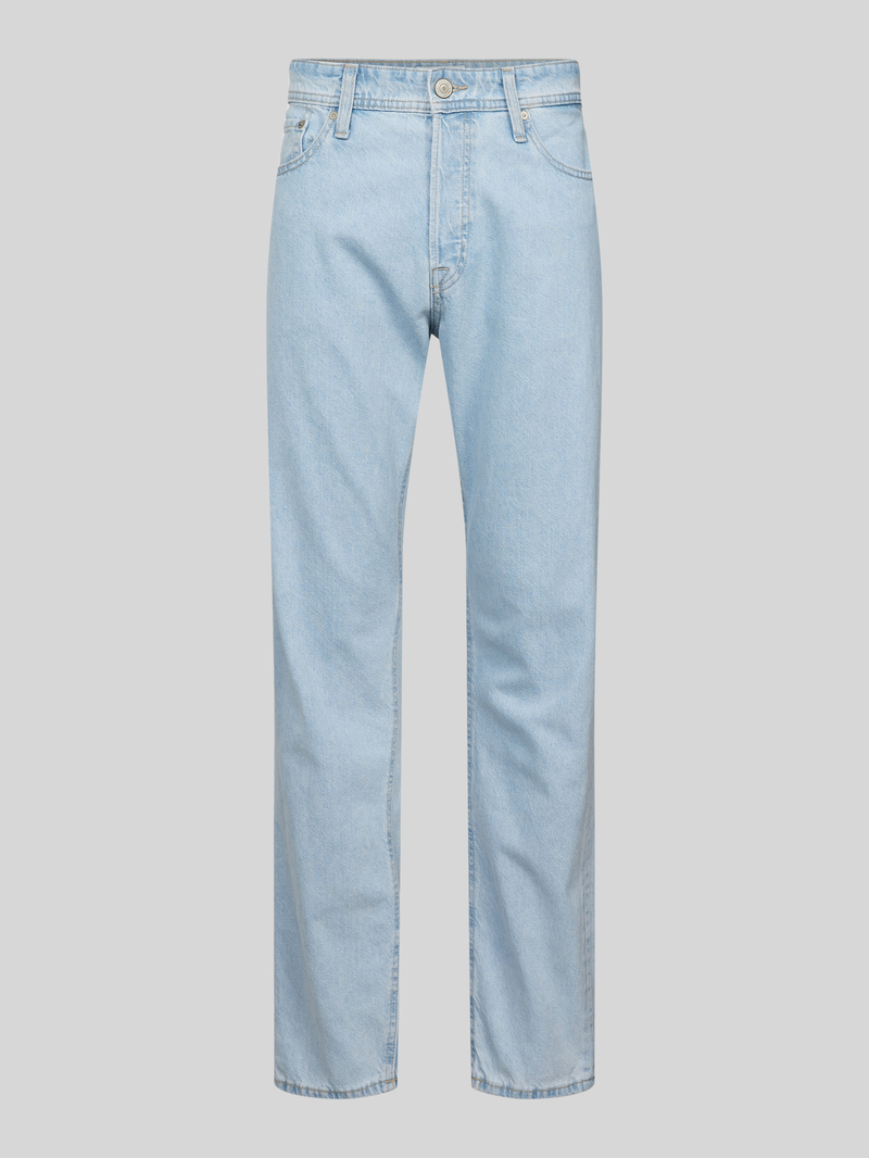 Jack & jones Relaxed fit jeans in 5-pocketmodel, model 'CHRIS'